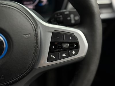 2023 BMW iX3