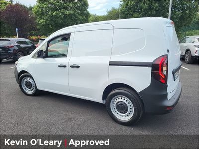 2026 Renault Kangoo