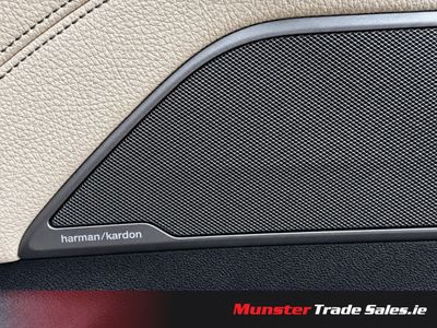 2022 BMW 5 Series