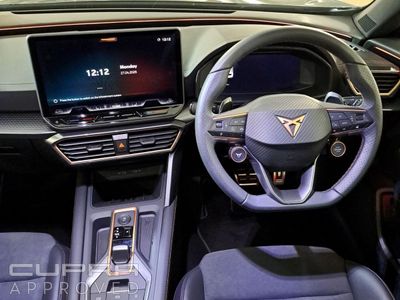 2026 Cupra Formentor
