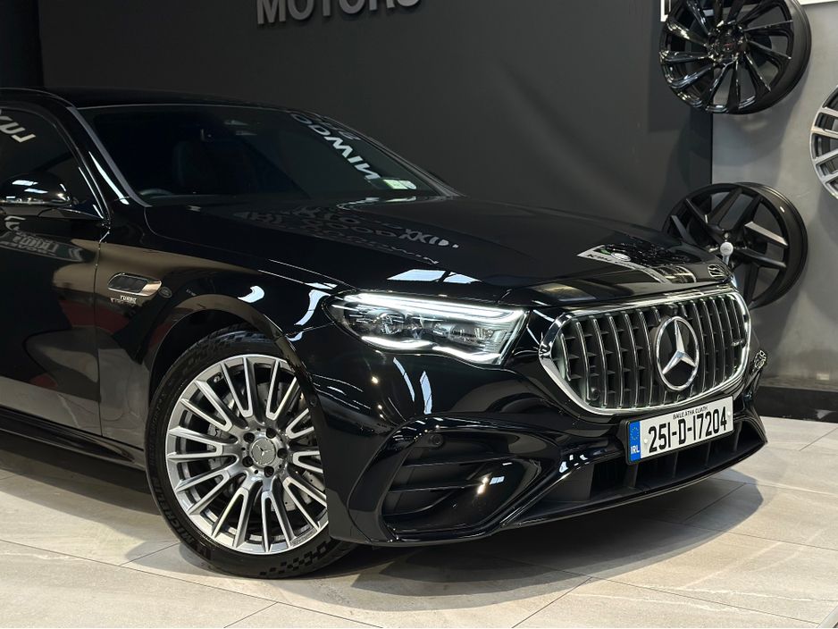 2025 Mercedes-Benz AMG