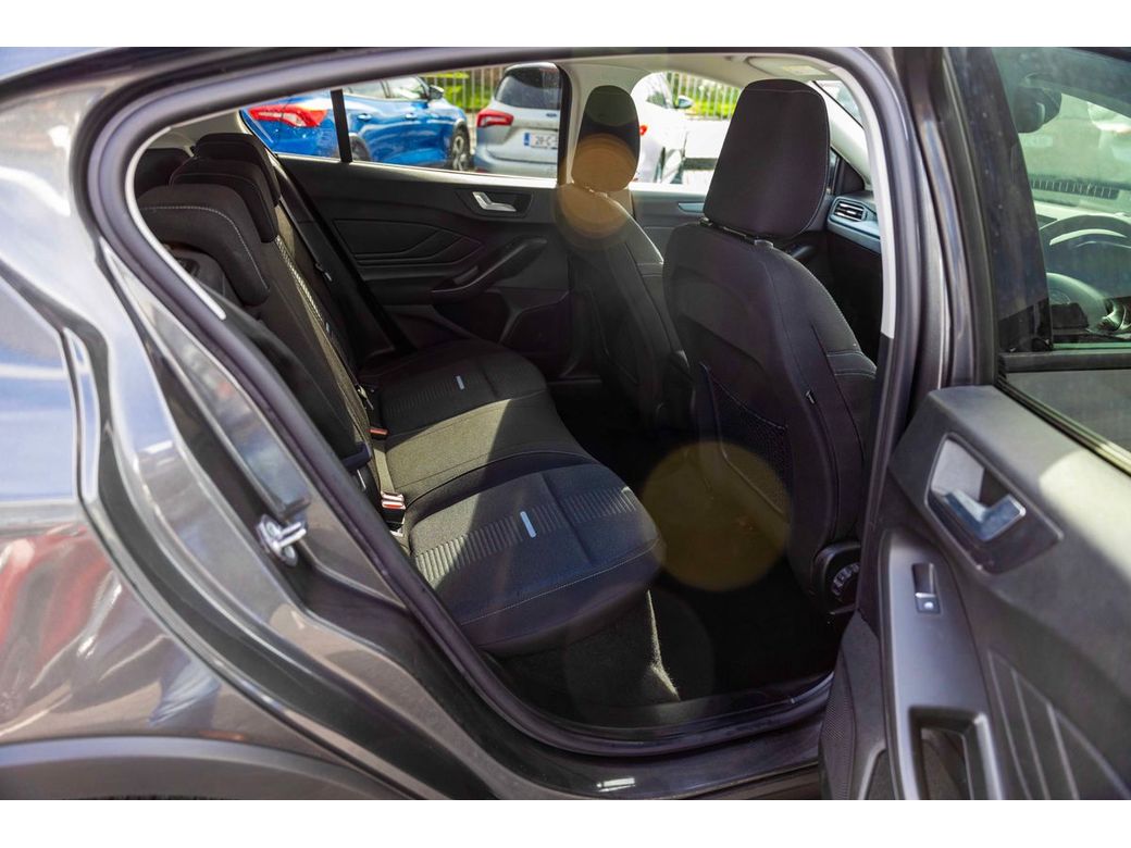2024 Ford Focus