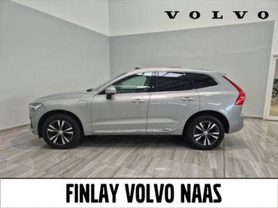 2023 Volvo XC60