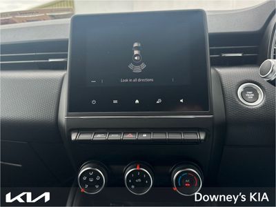 2021 Renault Clio