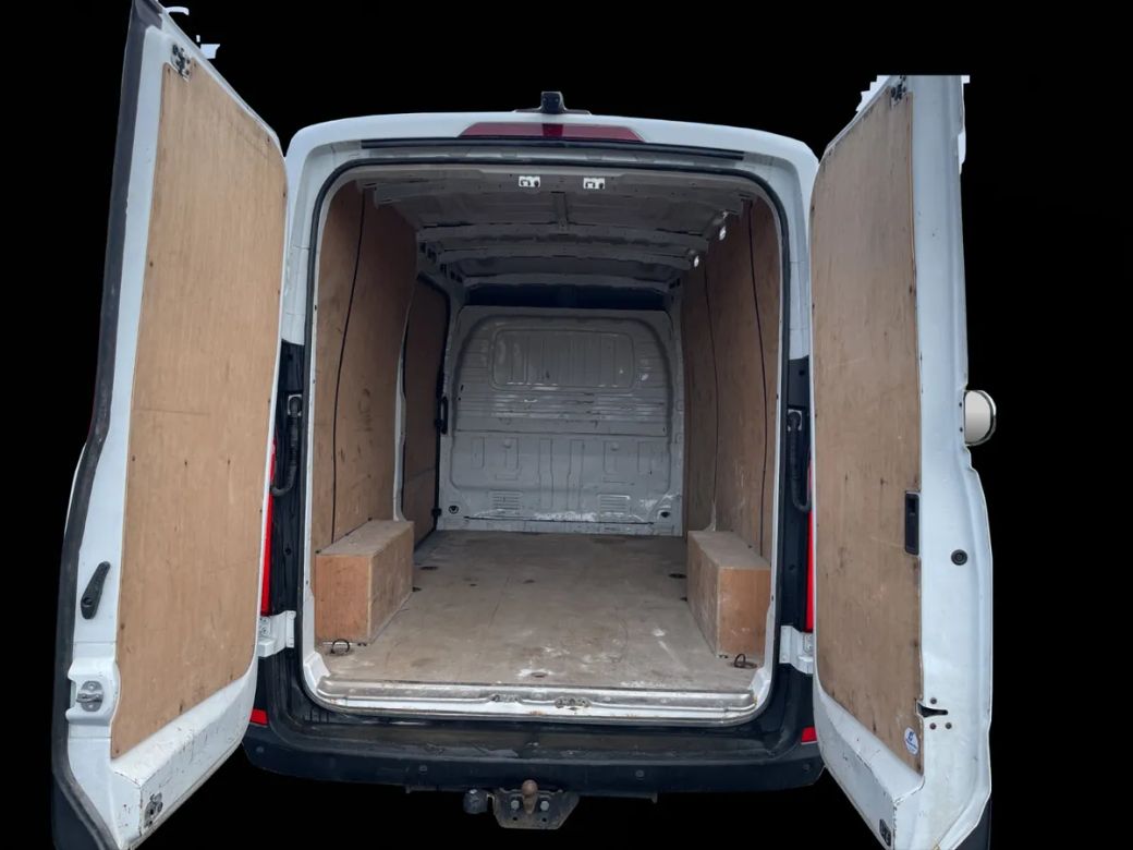 2023 Maxus Deliver 9