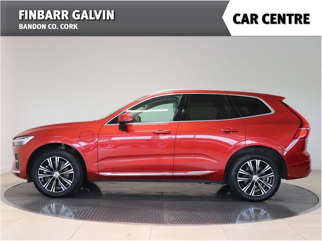 2022 Volvo XC60