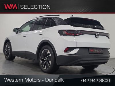 2024 Volkswagen ID.4