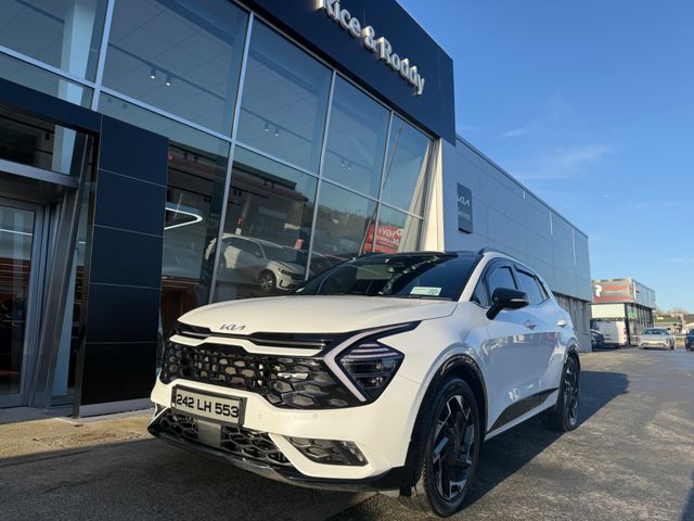 vehicle for sale from Rice & Roddy Motors