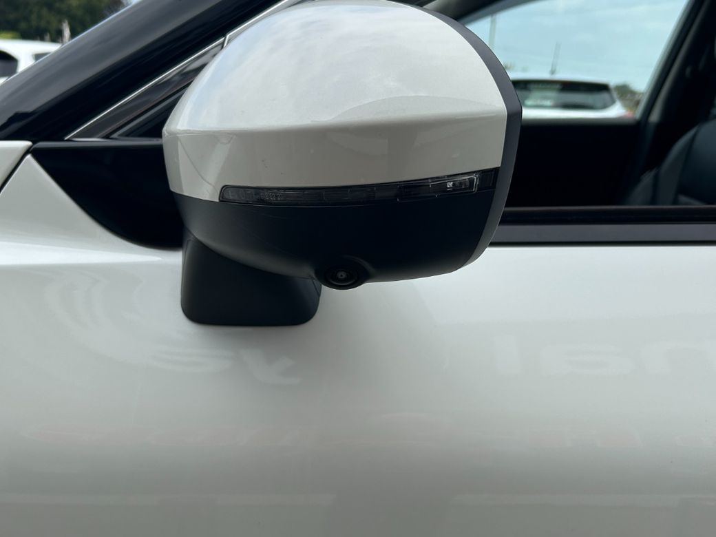 2023 Nissan X-Trail