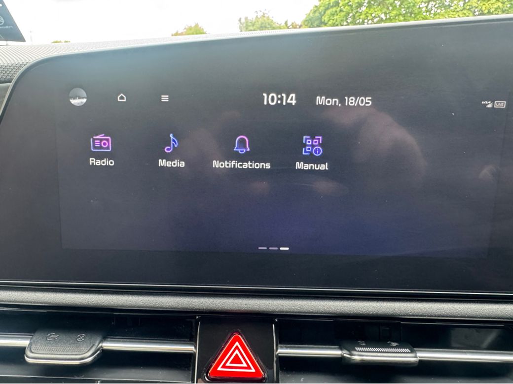 2023 Kia Niro