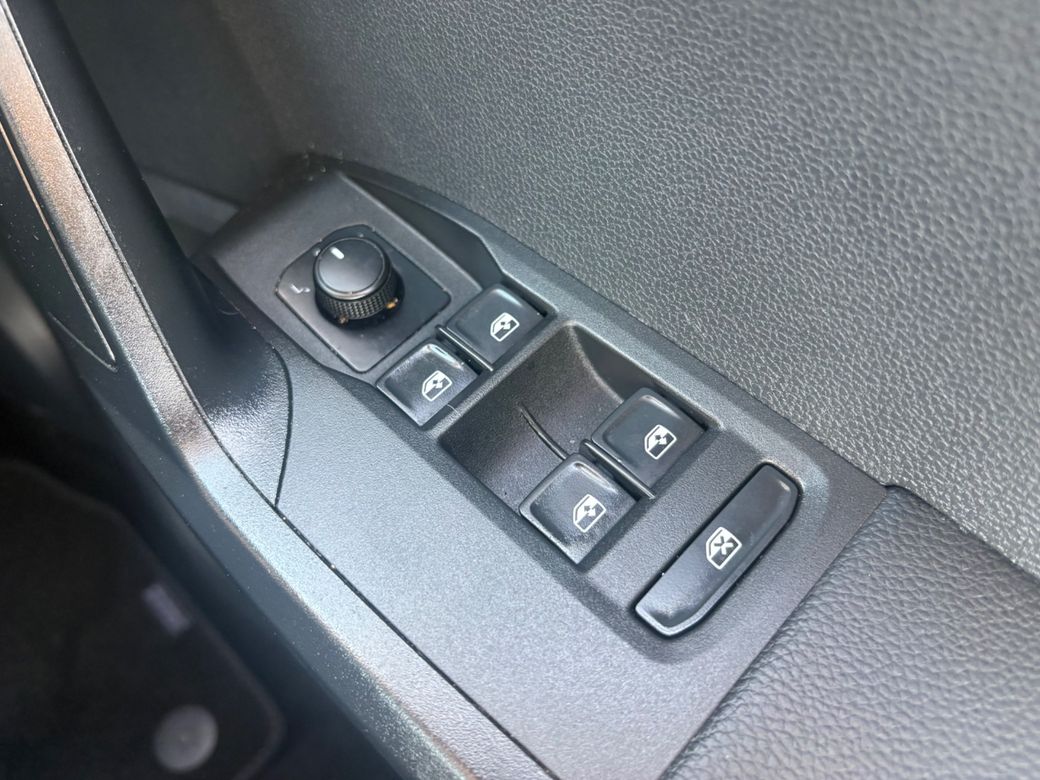 2024 SEAT Arona
