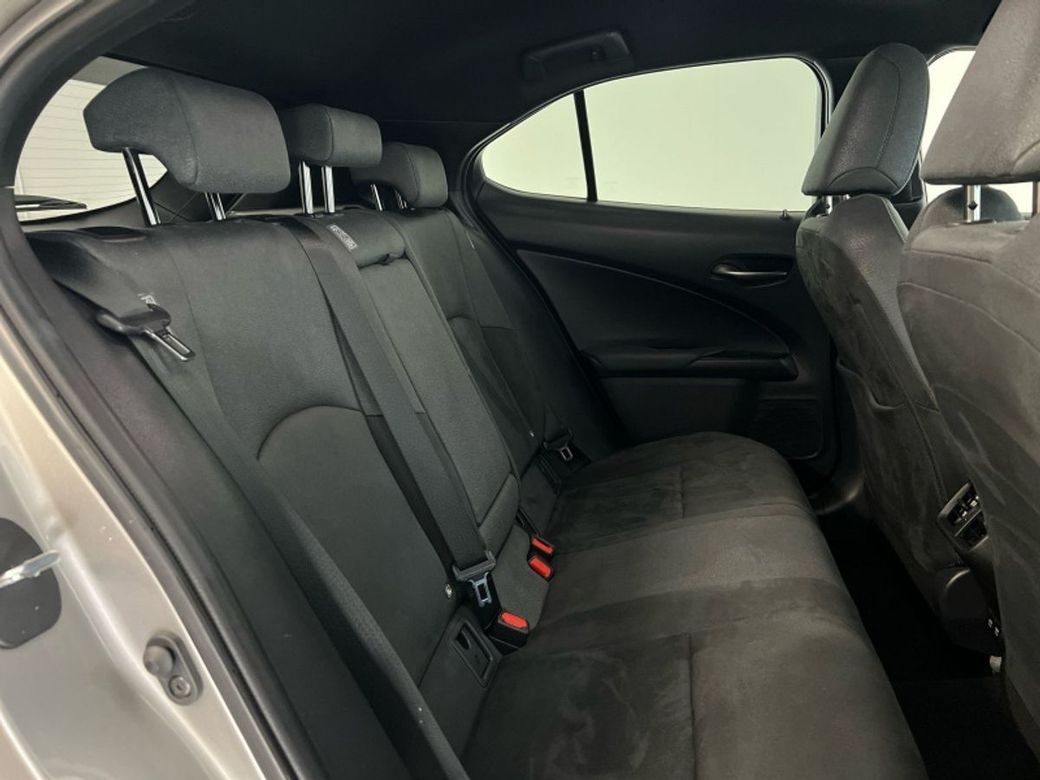 2020 Lexus UX 250H