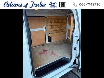2023 Fiat Scudo