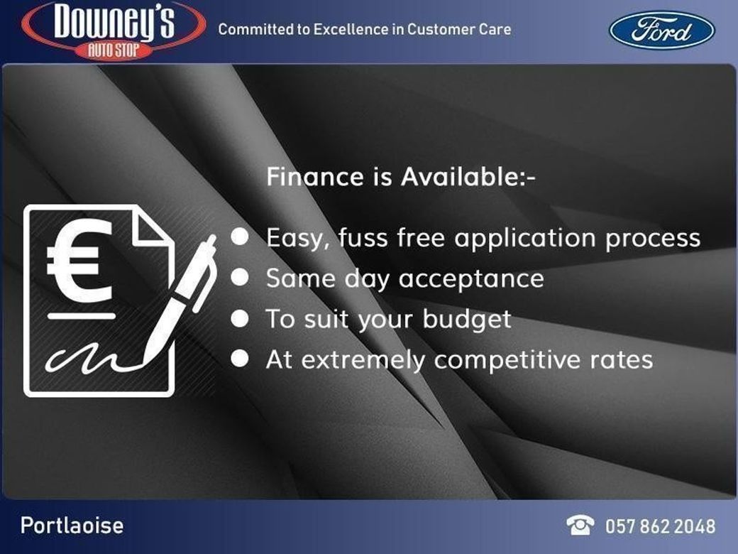 2025 Ford Tourneo Connect