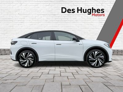 2023 Volkswagen ID.5