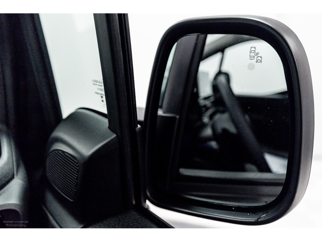 2026 Citroen Berlingo