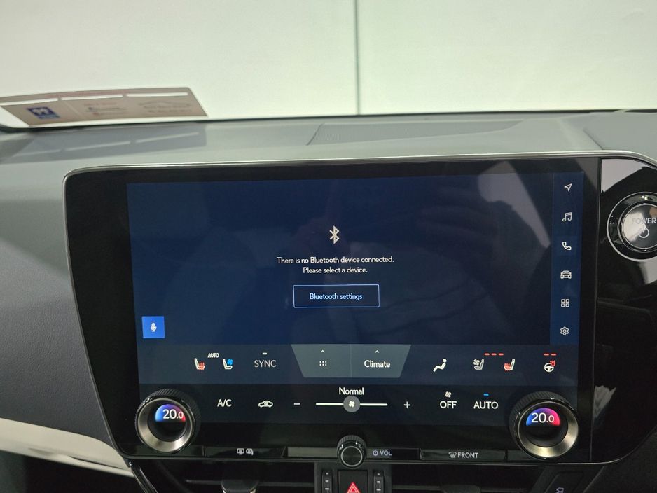 2024 Lexus NX 450H+