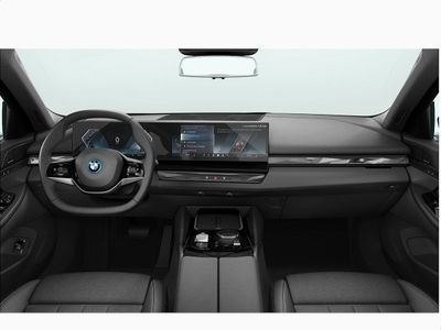 2025 BMW i5