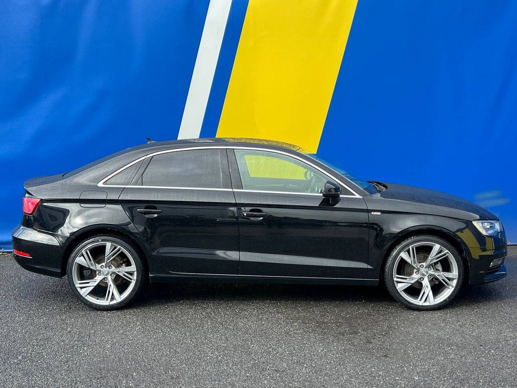 2016 Audi A3