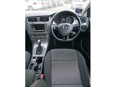 2014 Volkswagen Golf