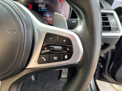 2020 BMW 3 Series
