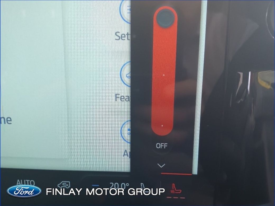 2026 Ford Transit Custom