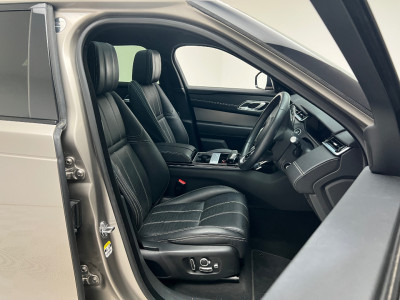 2022 Land Rover Range Rover Velar