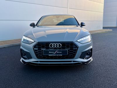 2022 Audi A5