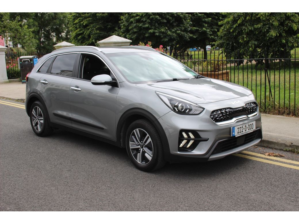 2022 Kia Niro