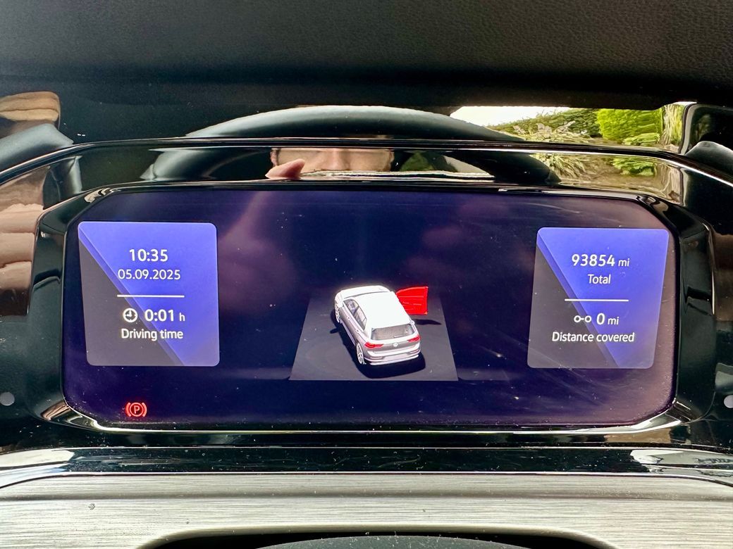 2021 Volkswagen Golf