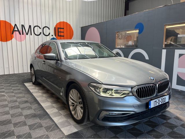 vehicle for sale from The Automatic Motor Car Centre