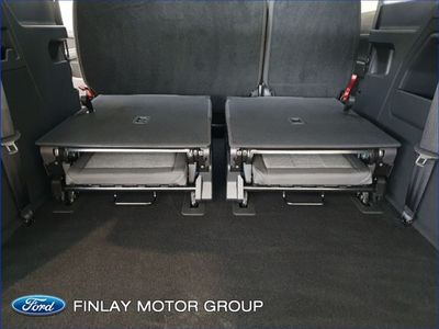 2026 Ford Tourneo Connect