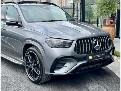 2025 Mercedes-Benz AMG