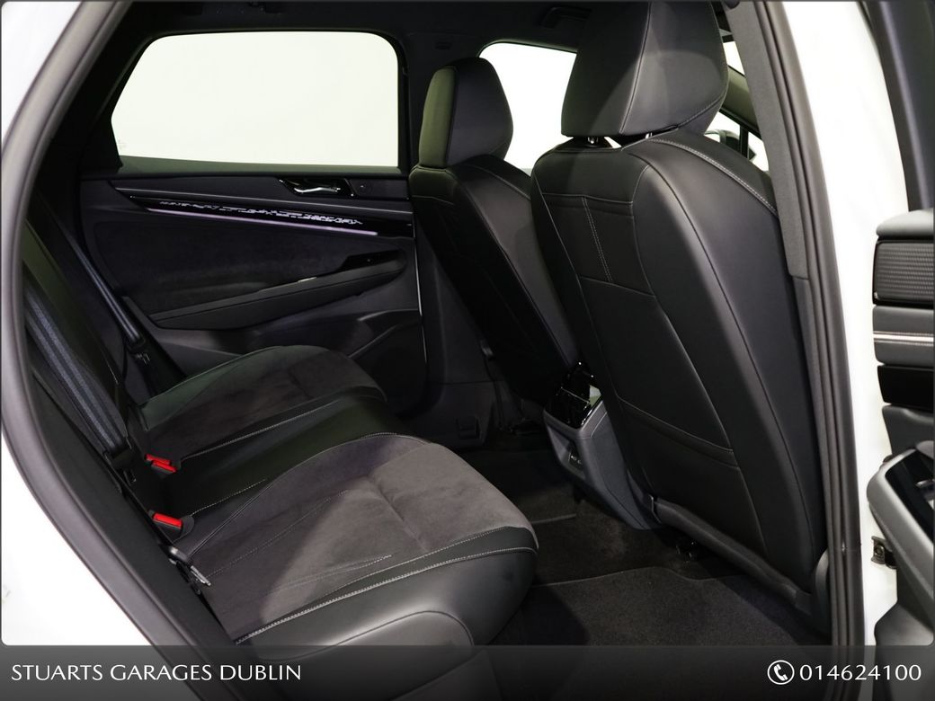 2024 Volkswagen ID.7