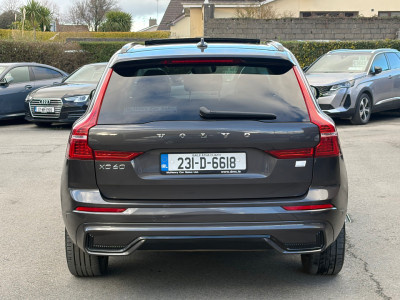 2023 Volvo XC60