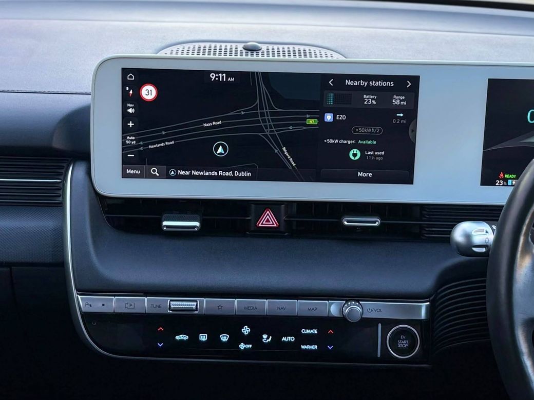 2024 Hyundai Ioniq 5