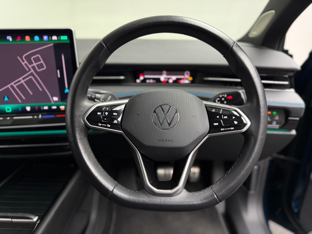 2024 Volkswagen ID.7