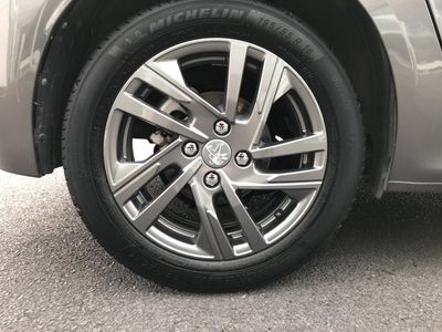 2022 Peugeot 208