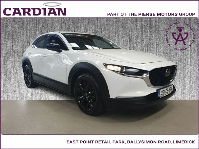vehicle for sale from Pierse Motors