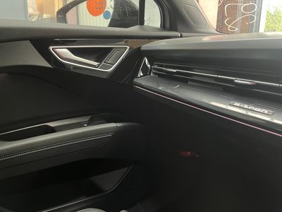 2025 Audi Q4 e-tron