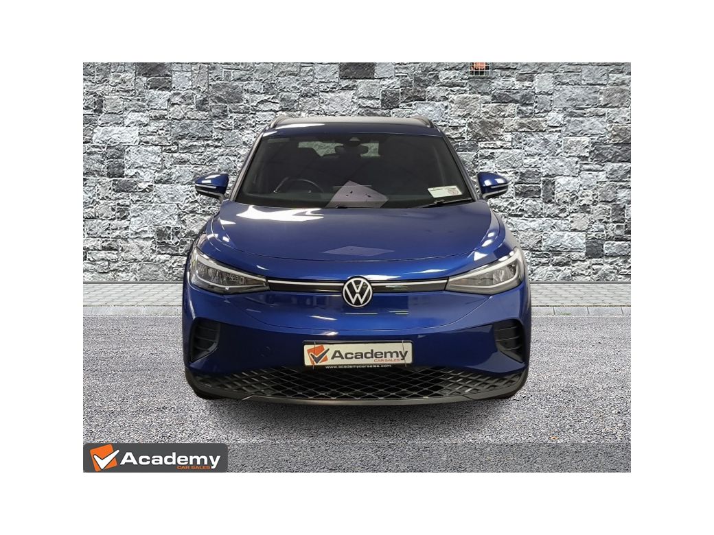 2023 Volkswagen ID.4