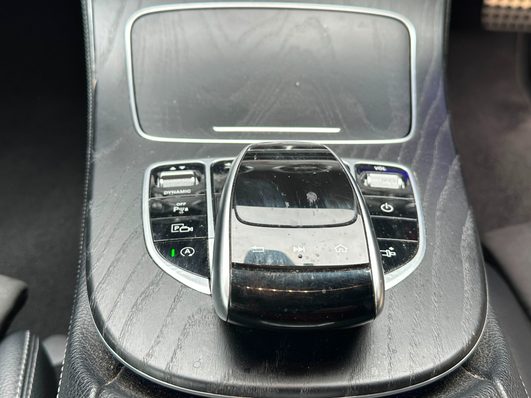 2018 Mercedes-Benz E Class