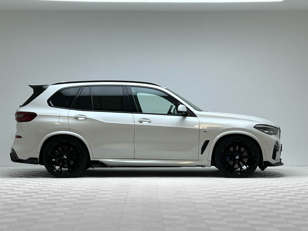 2021 BMW X5