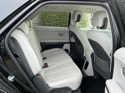 2023 Hyundai Ioniq 5