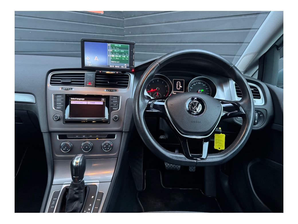 2013 Volkswagen Golf