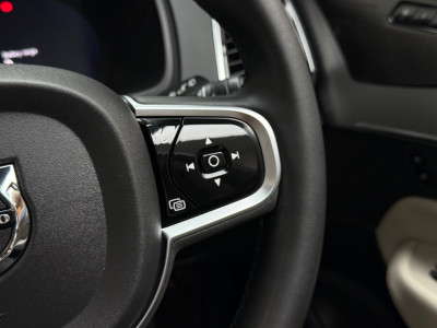 2023 Volvo XC90