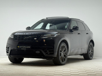 2024 Land Rover Range Rover Velar