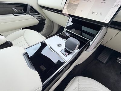 2026 Land Rover Range Rover