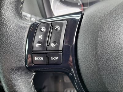 2018 Toyota Yaris