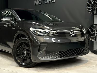 2023 Volkswagen ID.4
